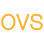 OVS Logo