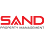 Sand Property Management Logo