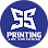 SS Printing Logo