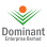Dominant Enterprise Berhad. 多敏企業有限公司 Logo