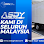 LORI SEWA MURAH PUNCAK ALAM Logo