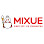 MIXUE(蜜雪冰城 Vanda) Logo