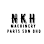 NKH MACHINERY PARTS SDN.BHD. Logo