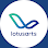 Lotusarts Logo