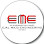 E JAL MAJU ENGINEERING Logo