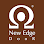 New Edge Safety Door (Alor Setar) Logo