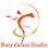 Katy Dance Studio Phnom Penh Logo