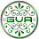 Green Villa Apartment Logo