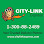City-Link Express Ipoh Logo