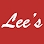 Lee's Food Kampot Logo