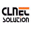 CLnet Solution Sdn Bhd Logo
