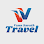 VANN SAVATH TRAVEL Logo