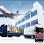 Federal Shipping & Forwarding Agency Sdn. Bhd. Logo
