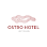 OSTRO Hotel Logo
