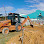 Sewa jcb/backhoe Logo