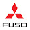 Mitsubishi Fuso | Serijaya Gemilang Auto Sdn Bhd Logo