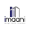 Imaani Carpentry Logo