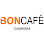Boncafe (Cambodia) Ltd. Logo