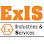 Exproof Industries & Services Sdn Bhd Logo