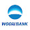 Woori Bank - Kiri Vong - Preah Bat Choan Chum Logo