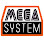 Mega System (M) Sdn Bhd. Logo