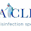 Jaya Clean Logo