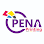 Pena Printing Logo