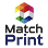 Match Print Studio Grafik Dan Percetakan Logo