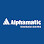 Alphamatic Distribution Sdn Bhd Logo