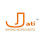 Jati Baking Ingredients (Cheng) Logo