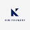 Kim Foundry Logo