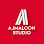 Ajmaloon Studio - Agensi Pemasaran Digital Logo