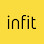 Infit Gym Logo