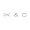 Izad Kazran & Co (IKC) Logo