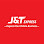 J&T Express Johor - Senai (JHR315) Logo