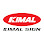 Kimal Sign Sdn. Bhd. (Factory) Logo