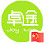 卓途旅行社 Joy Top Logo