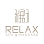 Relax spa Logo