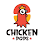 Chicken Pops Logo