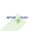 Mettler Toledo (M) Sdn Bhd - Johor Branch Logo