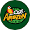 amazon PTT coffee kampot out city Logo