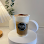 BLK Coffee Logo