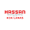 HASSAN HARDWARE Kok Lanas Logo