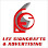Lee Signcrafts & Advertising Logo