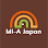 MI-A JAPAN (AEON Mall Phnom Penh) Logo