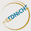 Edniche English School Logo