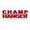 Champ Hanger Metal Works (M) Sdn. Bhd. (HQ) 冠國際設計工程公司 Logo