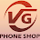 Vuthea Gold Phone Shop Logo
