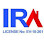 INTERNATIONAL REAL ESTATE AND APPRAISAL Logo