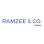 RAMZEE & CO. (Chartered Accountant) Logo